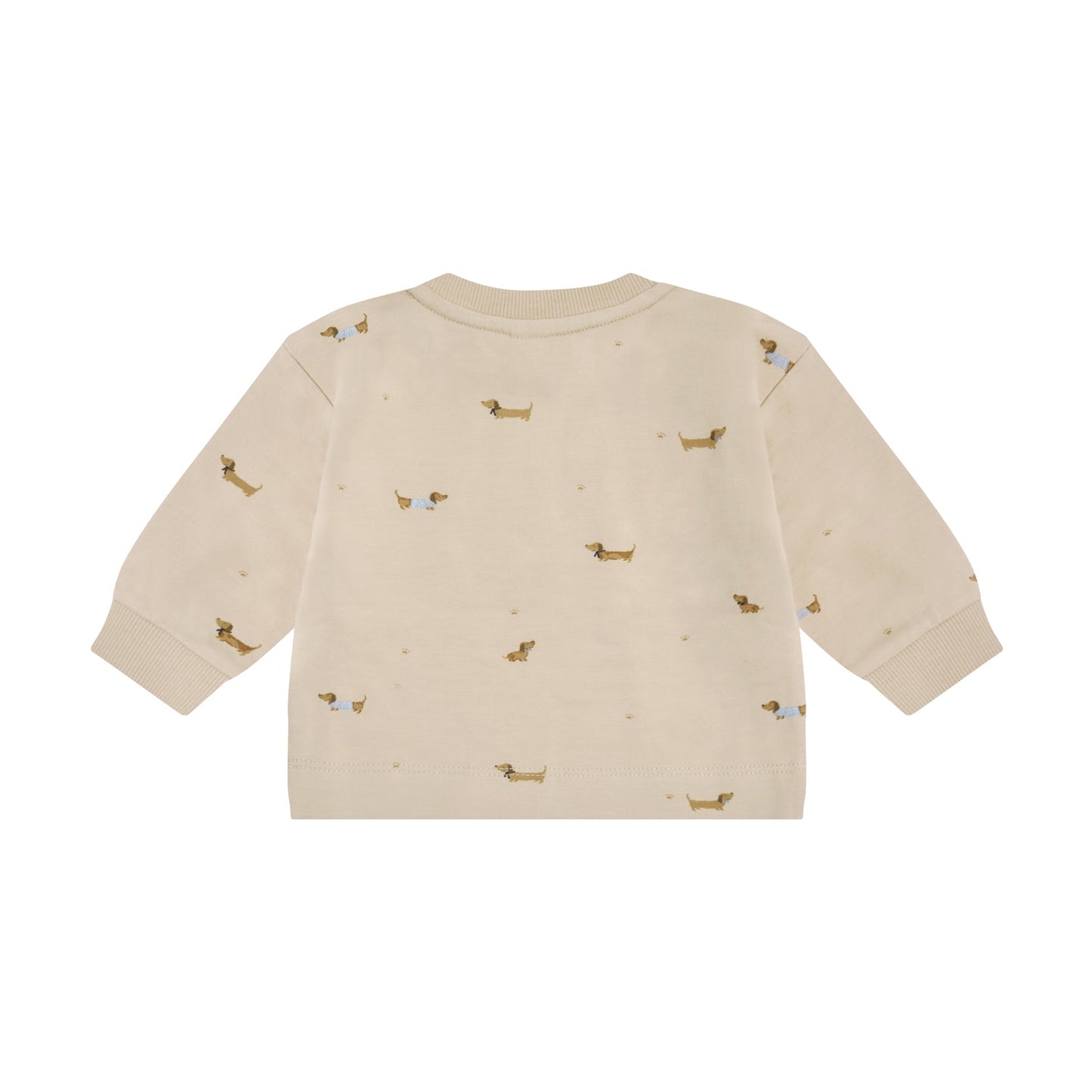 Fixoni | Sweatshirt Tekkel | Humus - 5713438971723