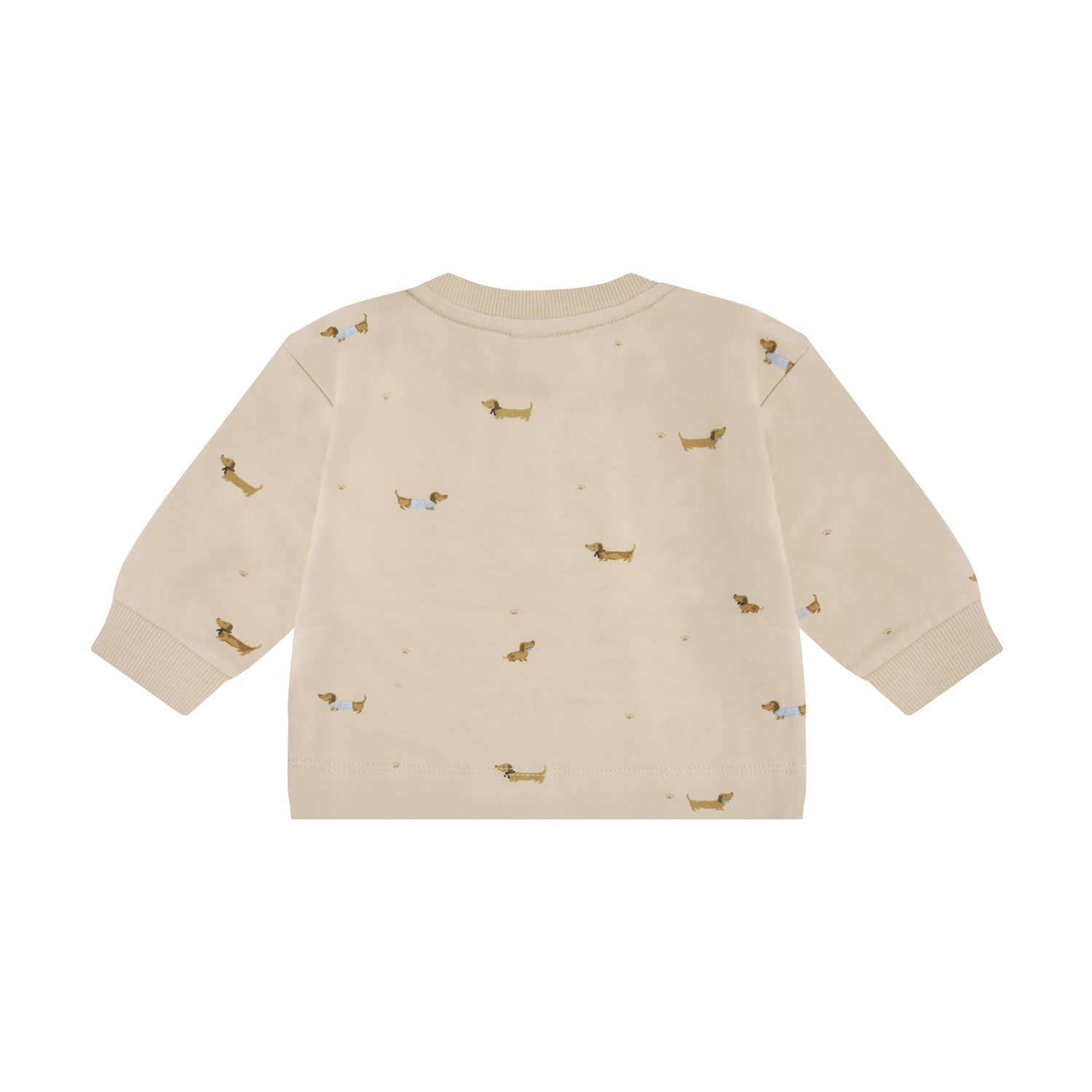 Fixoni | Sweatshirt Tekkel | Humus - 5713438971723