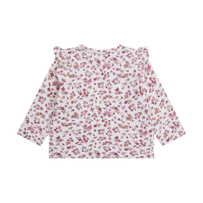 Fixoni | T-shirt | Nostalgia Rose - 5713438970894