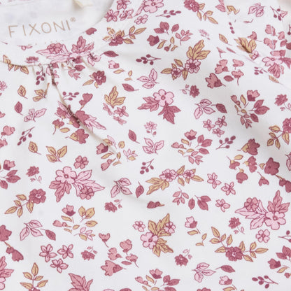 Fixoni | T-shirt | Nostalgia Rose - 5713438970894