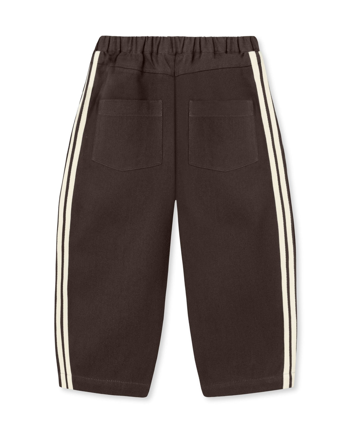 Fliink | Donny Pants | Coffee Bean - 