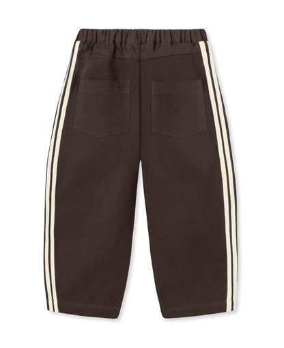 Fliink | Donny Pants | Coffee Bean - 