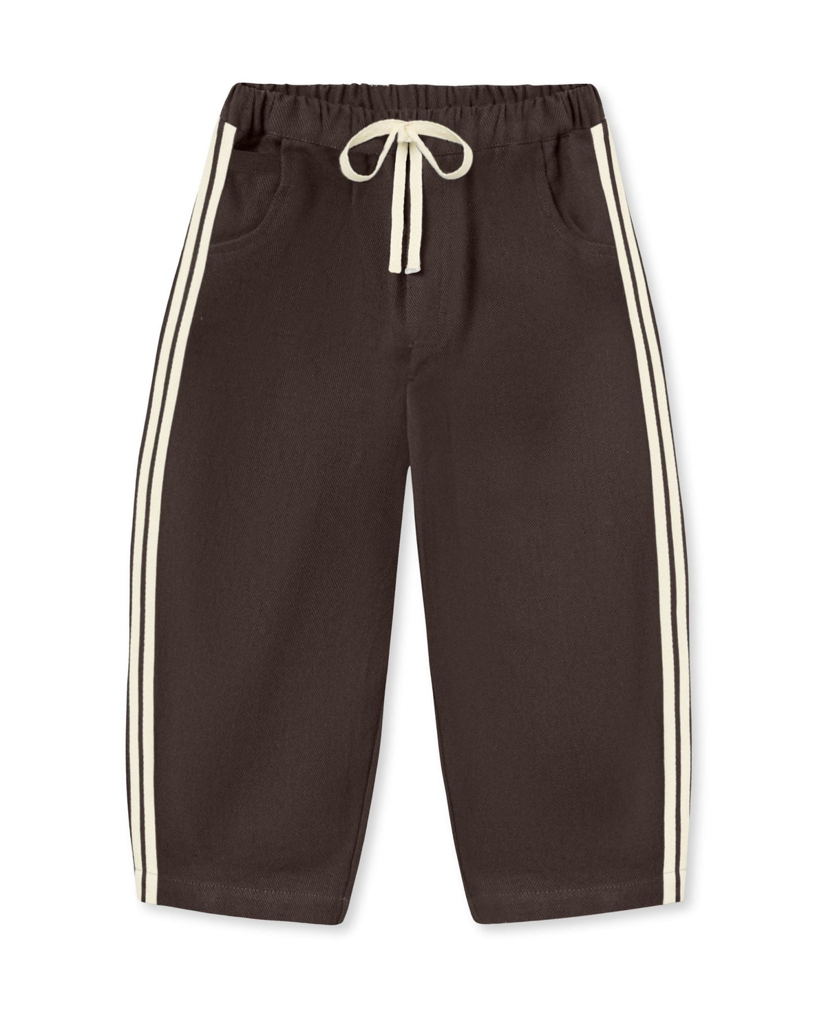 Fliink | Donny Pants | Coffee Bean - 