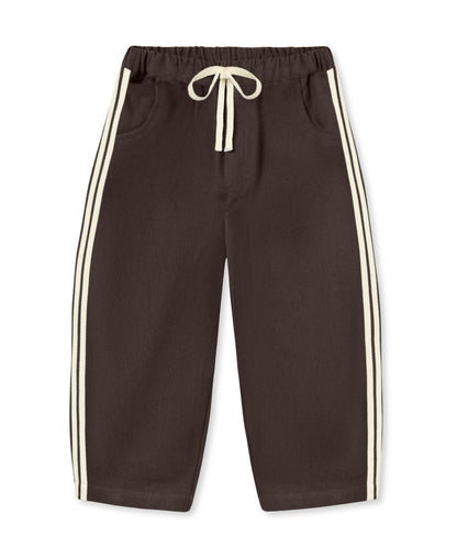 Fliink | Donny Pants | Coffee Bean - 