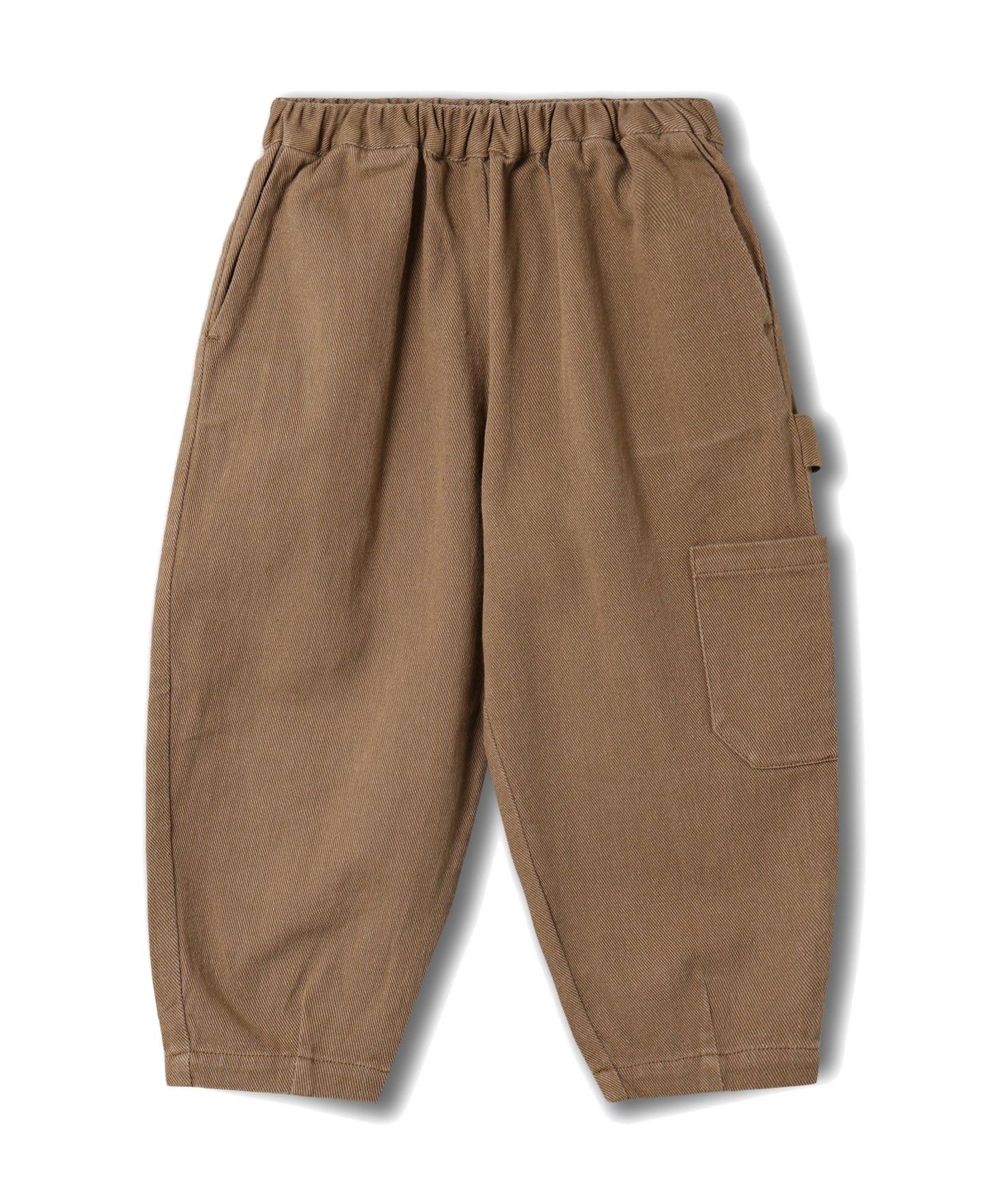 Fliink | Duna Cargo Pants | Pine Bark - 5715435098168