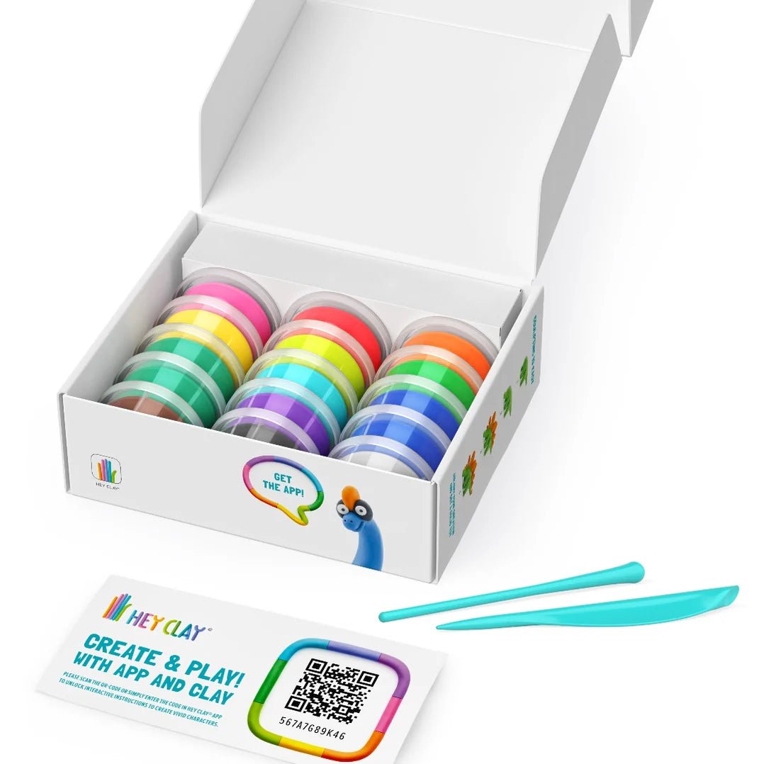 HeyClay | Dino's | 15 cans - 4897105241652