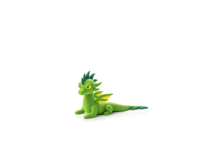 HeyClay | Dragon Island Smokey | 3 Cans - 4897105245773