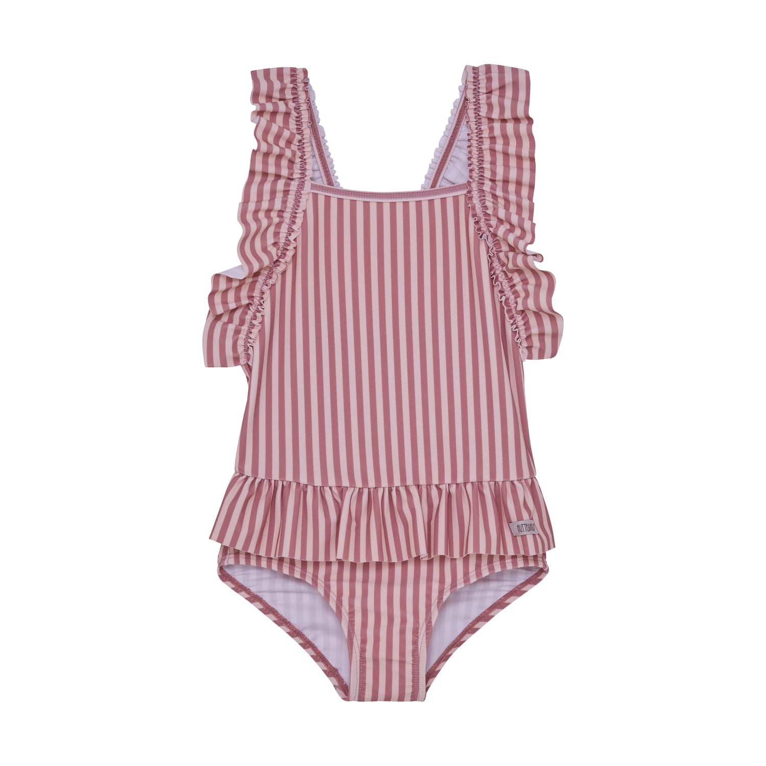 Huttelihut | Badpak | Pearl Blush - 