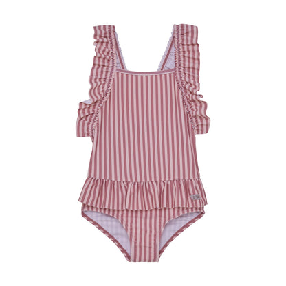 Huttelihut | Badpak | Pearl Blush - 