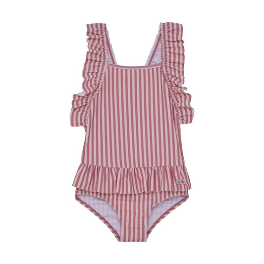 Huttelihut | Badpak | Pearl Blush - 