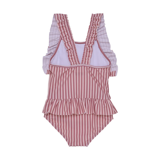 Huttelihut | Badpak | Pearl Blush - 