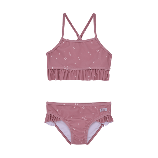 Huttelihut | Bikini | Ash Rose - 