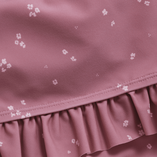 Huttelihut | Bikini | Ash Rose - 