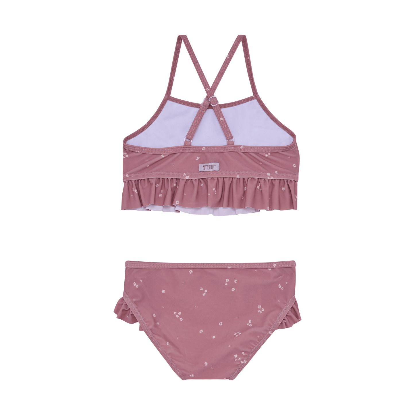 Huttelihut | Bikini | Ash Rose - 