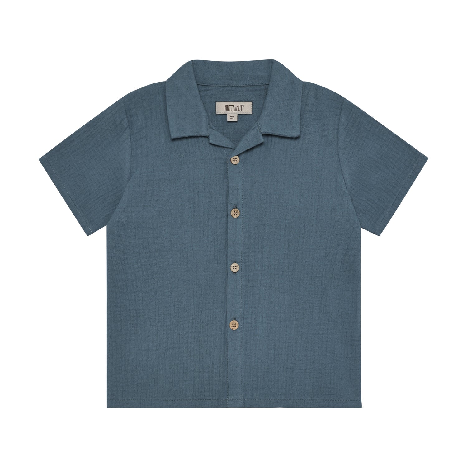 Huttelihut | Blouse | Bering Sea - 5713438747670