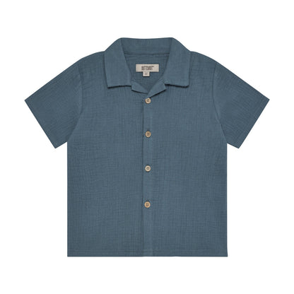 Huttelihut | Blouse | Bering Sea - 5713438747670