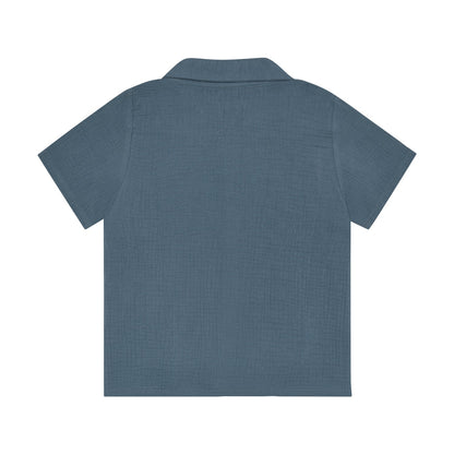 Huttelihut | Blouse | Bering Sea - 5713438747670