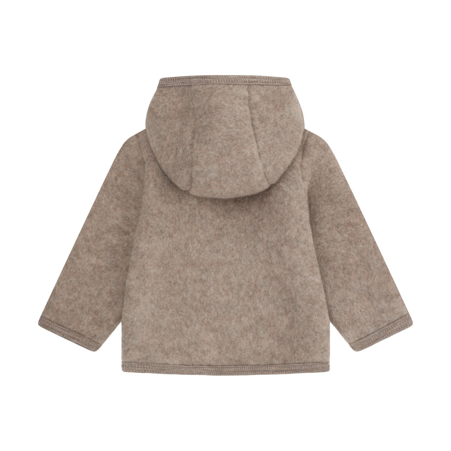 Huttelihut | Jasje Wolfleece | Savannah Melange - 5713438937132