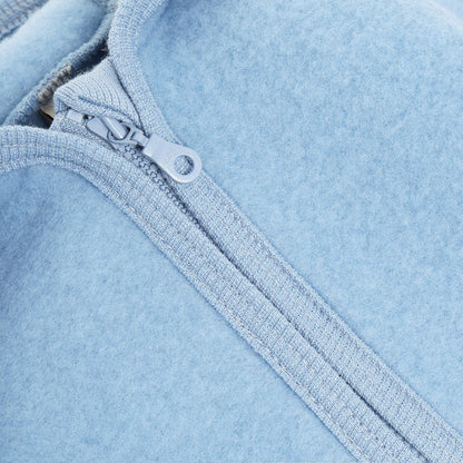 Huttelihut | Jasje Wolfleece | Windward Blue - 