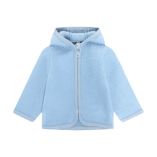 Huttelihut | Jasje Wolfleece | Windward Blue - 