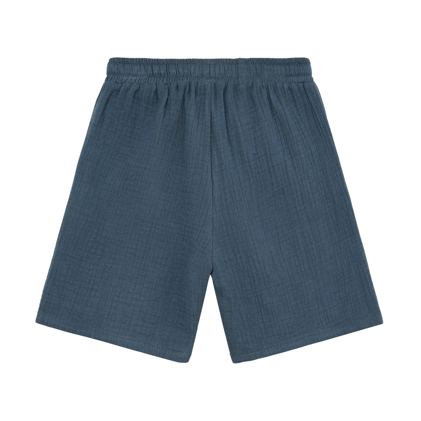 Huttelihut | Mousseline Shorts | Bering Sea - 5713438749599