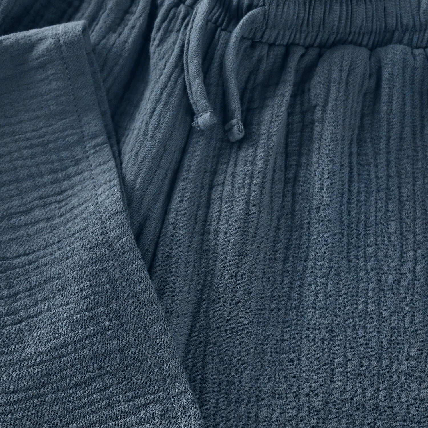 Huttelihut | Mousseline Shorts | Bering Sea - 5713438749599