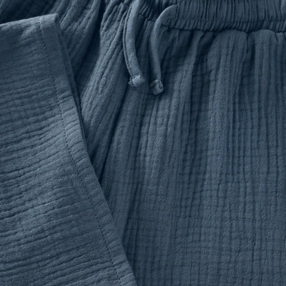 Huttelihut | Mousseline Shorts | Bering Sea - 5713438749599