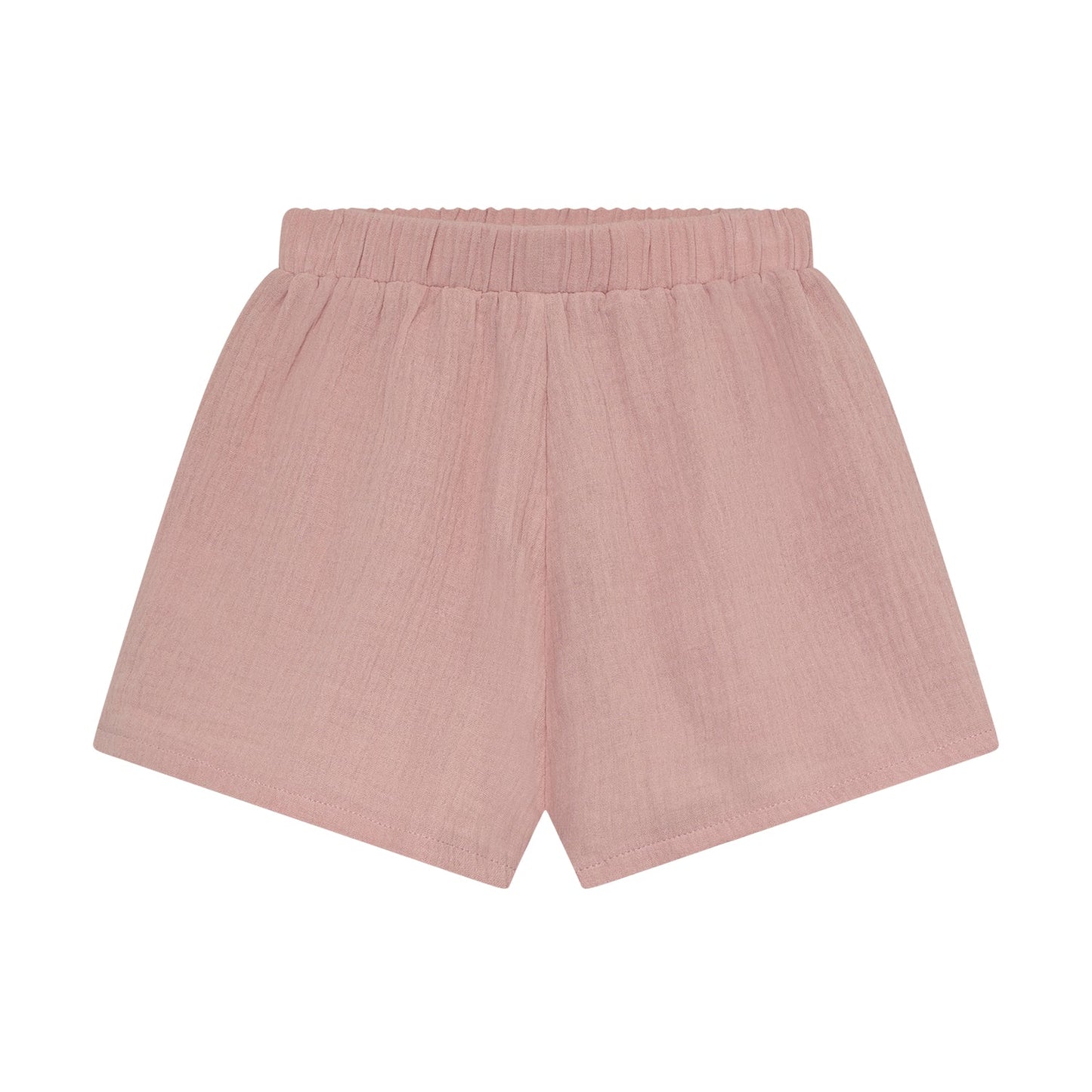 Huttelihut | Mousseline Shorts | Pale Mauve - 5713438749674