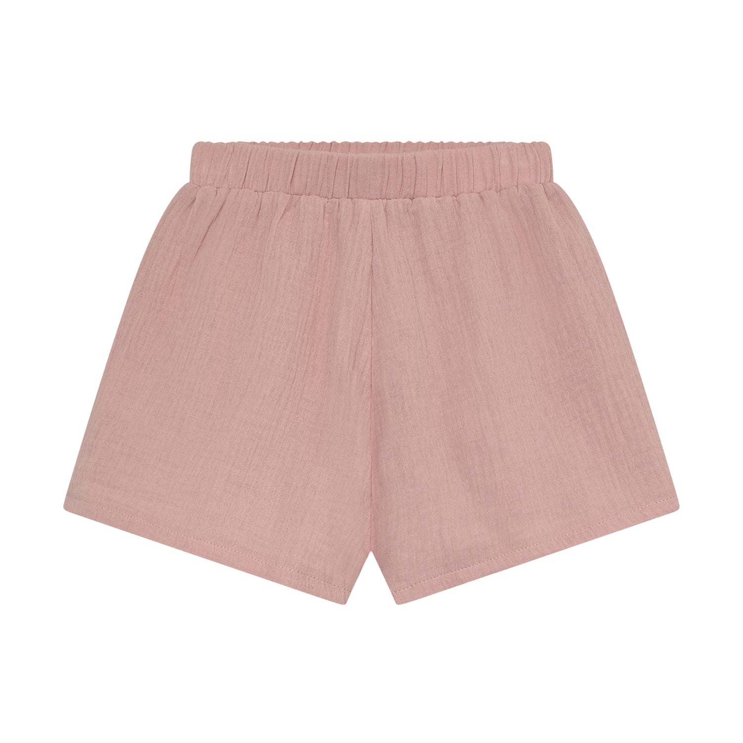 Huttelihut | Mousseline Shorts | Pale Mauve - 5713438749674