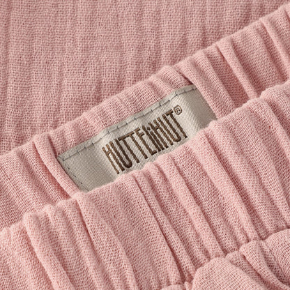 Huttelihut | Mousseline Shorts | Pale Mauve - 5713438749674