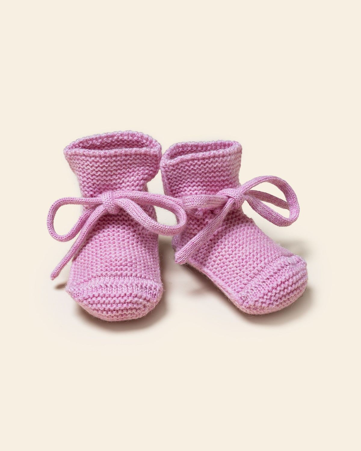 Hvid | Babyslofjes 0-9m | Cotton Candy - 5404027810027