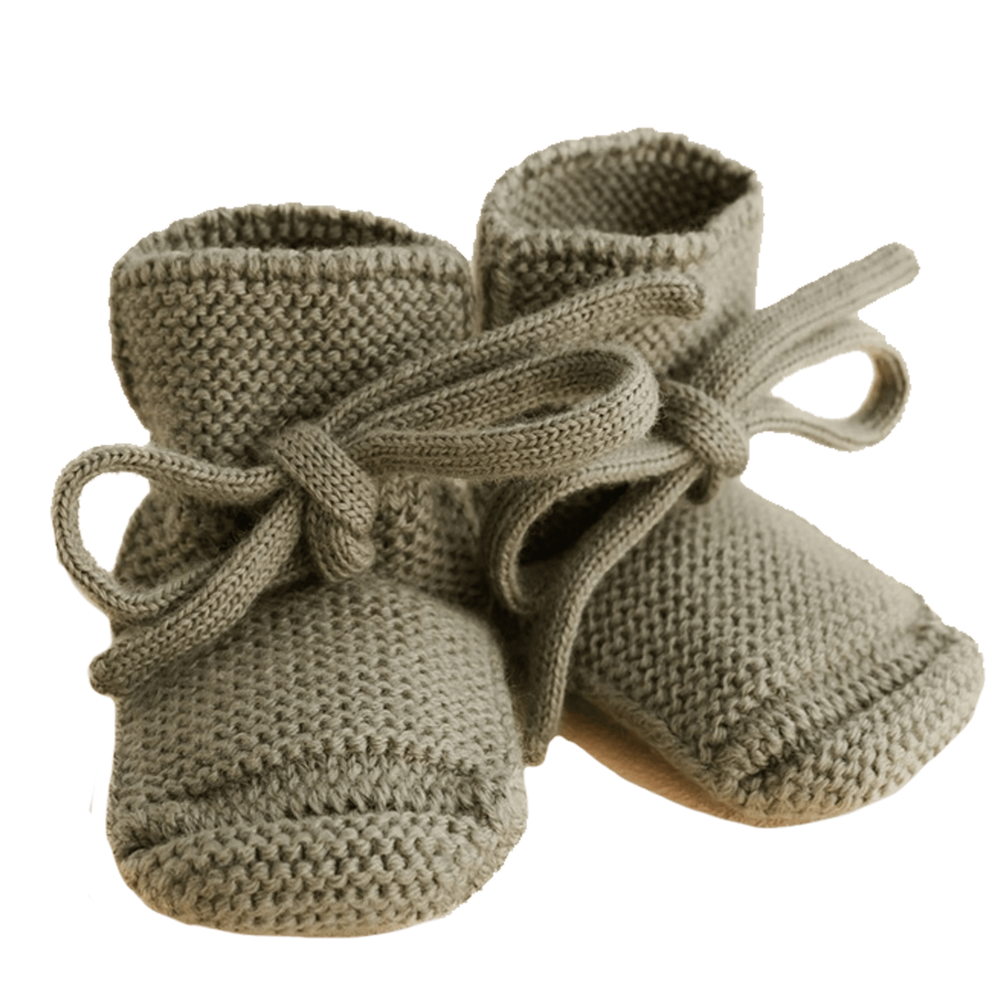 Hvid | Babyslofjes | Artichoke - 