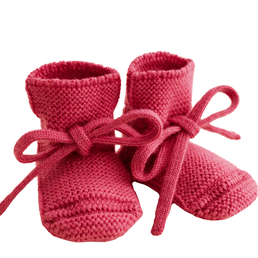 Hvid | Babyslofjes | Lollipop - 5404027806075