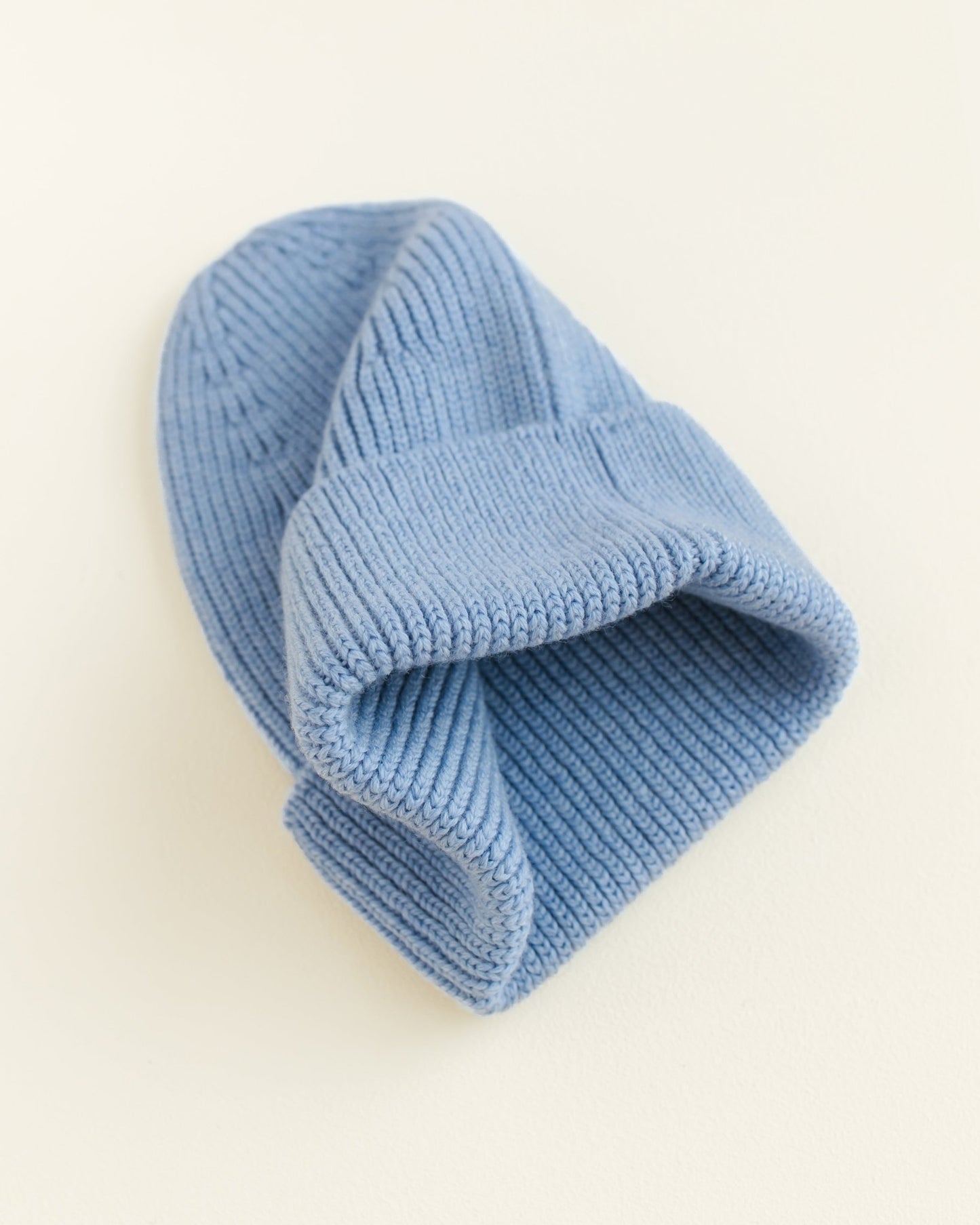 HVID | Beanie Fonzie 4-18m | Light Blue - 5404027804903
