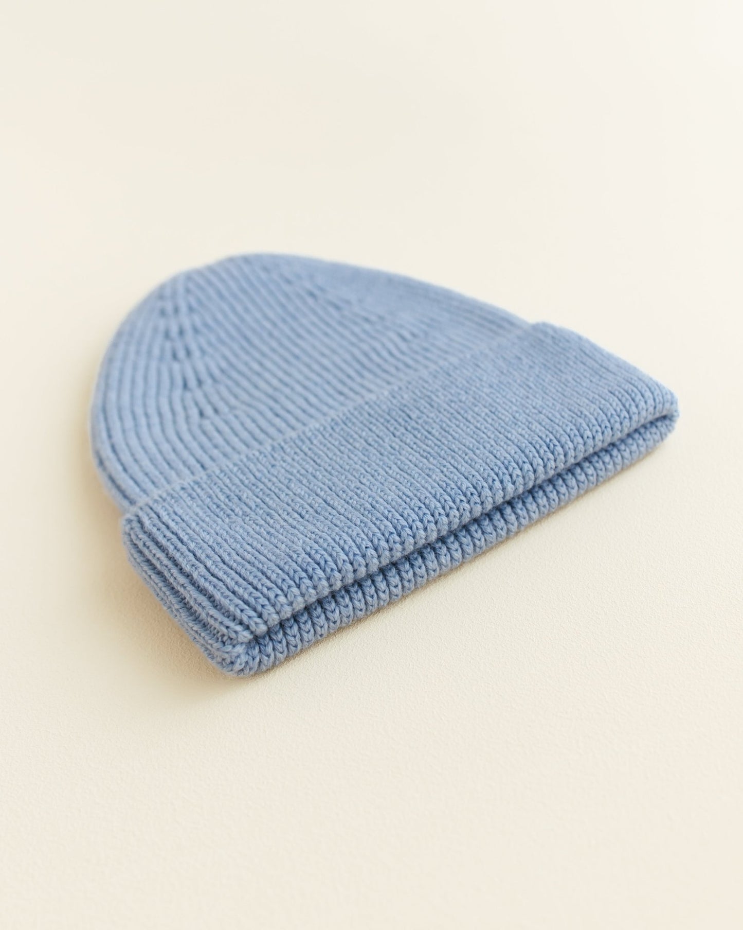 HVID | Beanie Fonzie 4-18m | Light Blue - 5404027804903