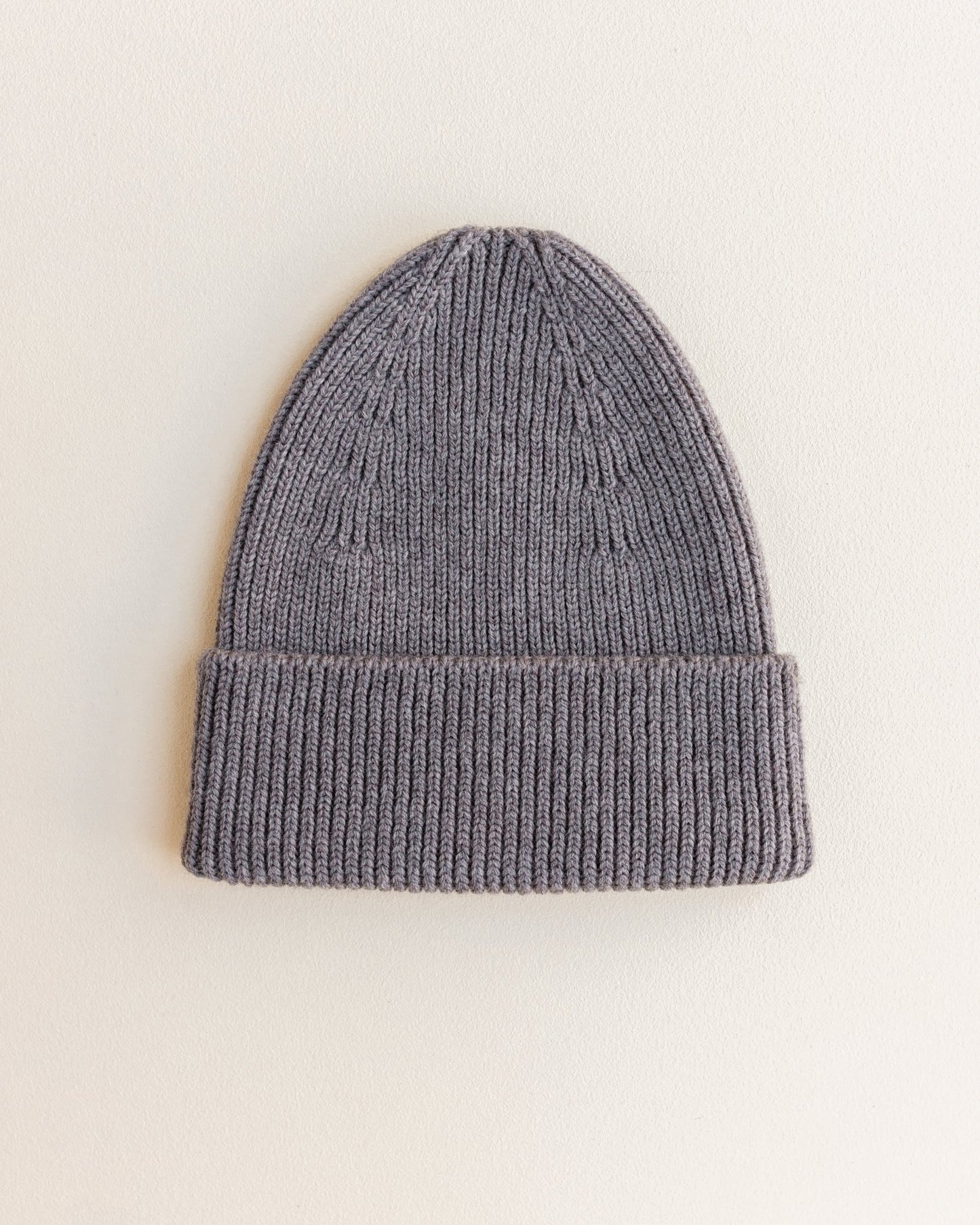 HVID | Beanie Fonzie 4-18m | Otter - 5404027803500