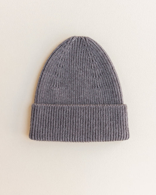 HVID | Beanie Fonzie 4-18m | Otter - 5404027803500