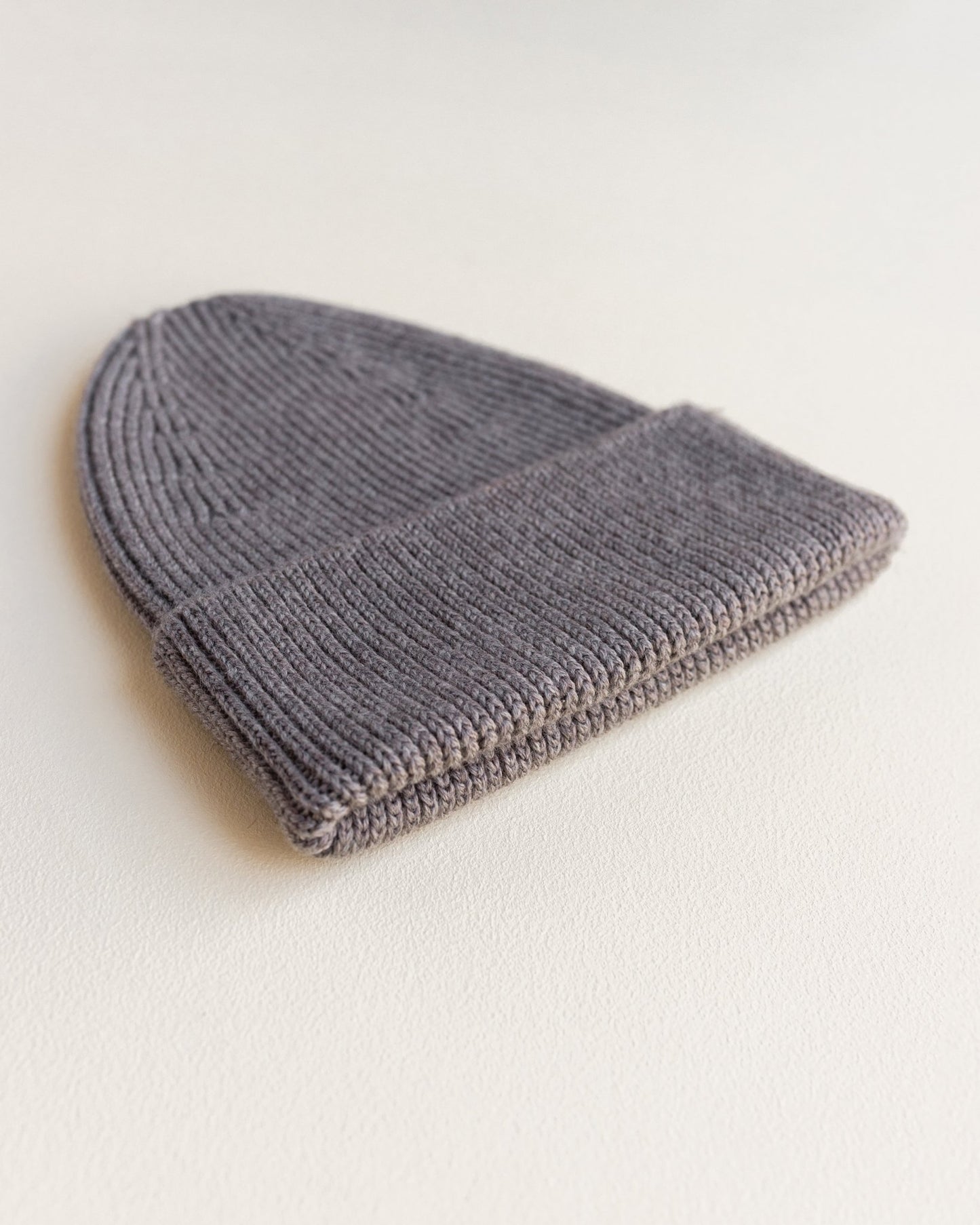 HVID | Beanie Fonzie 4-18m | Otter - 5404027803500