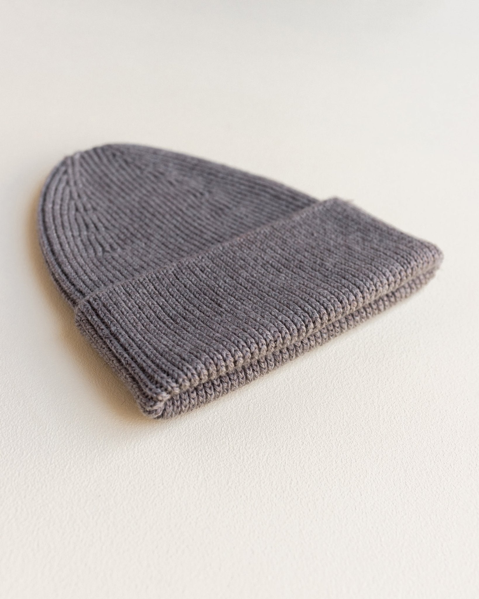 HVID | Beanie Fonzie 4-18m | Otter - 5404027803500