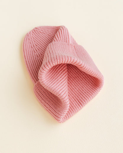 HVID | Beanie Fonzie 4-18m | Powder - 