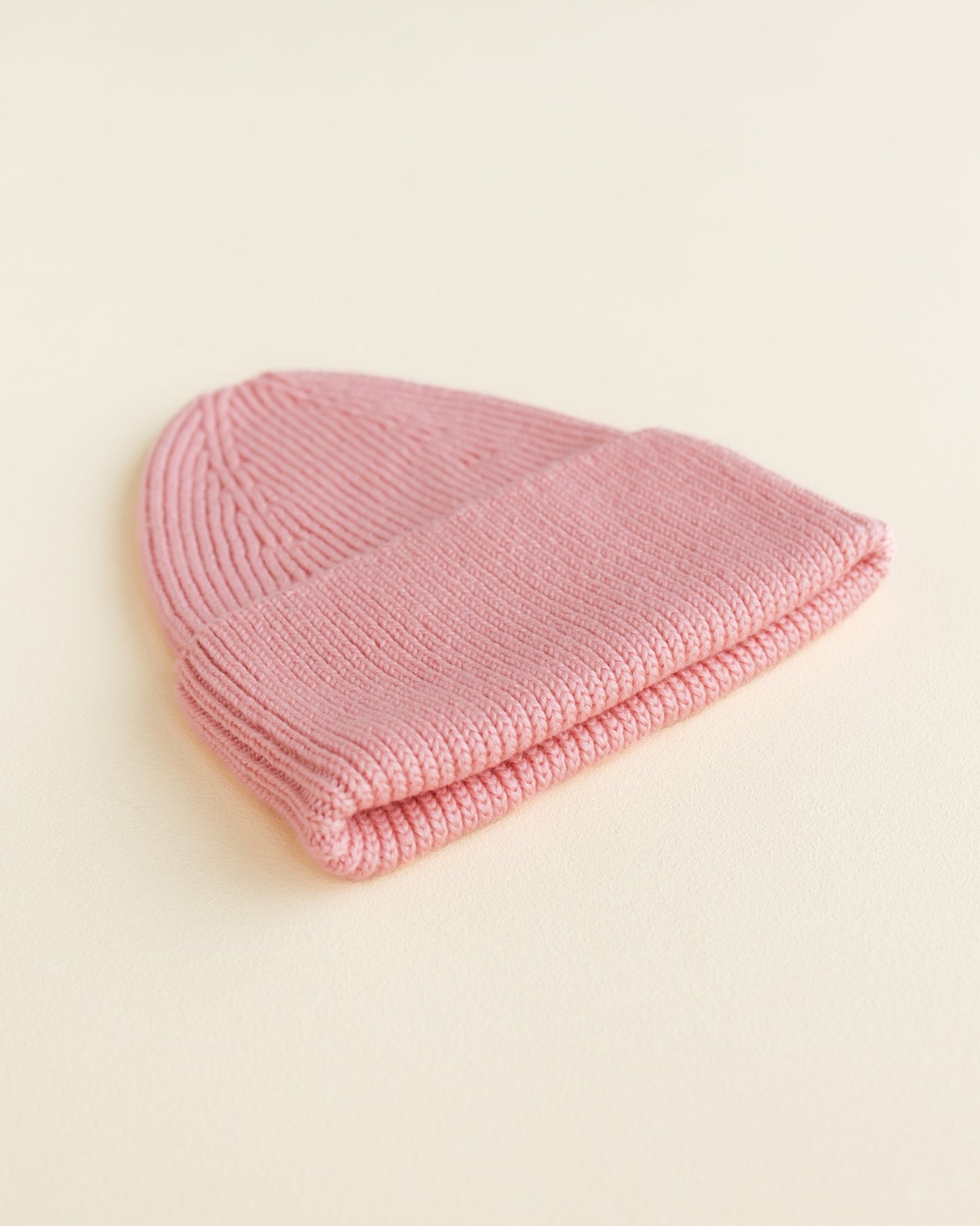 HVID | Beanie Fonzie 4-18m | Powder - 
