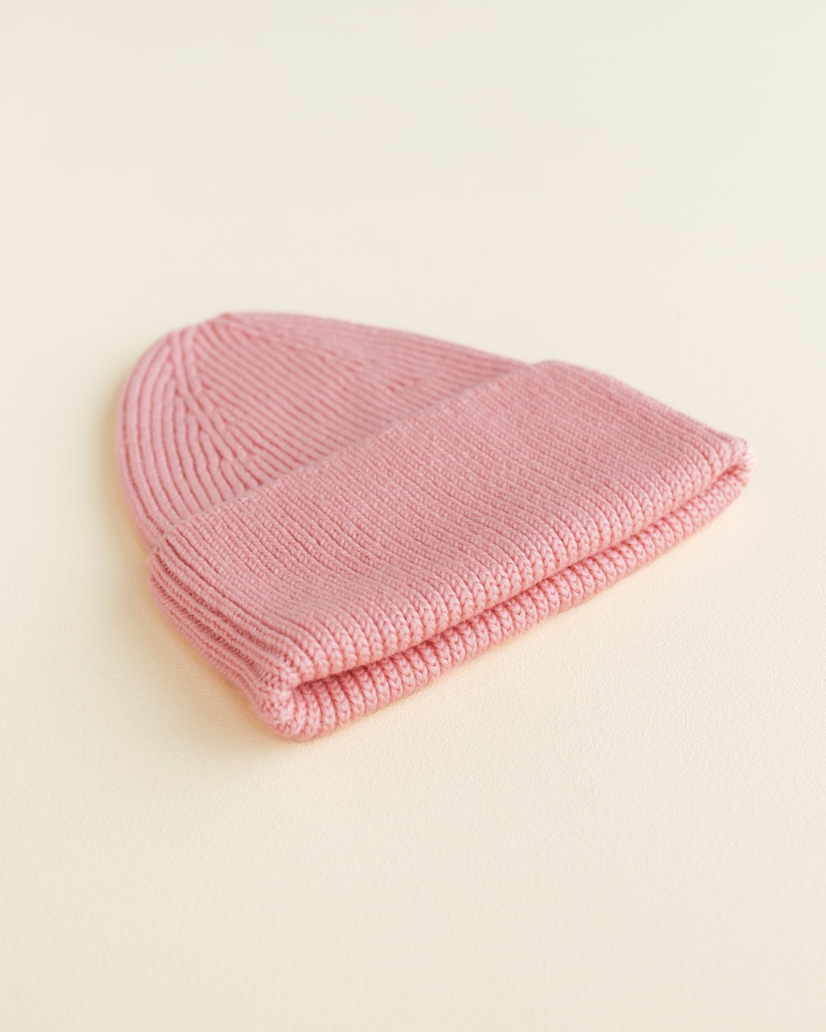 HVID | Beanie Fonzie 4-18m | Powder - 