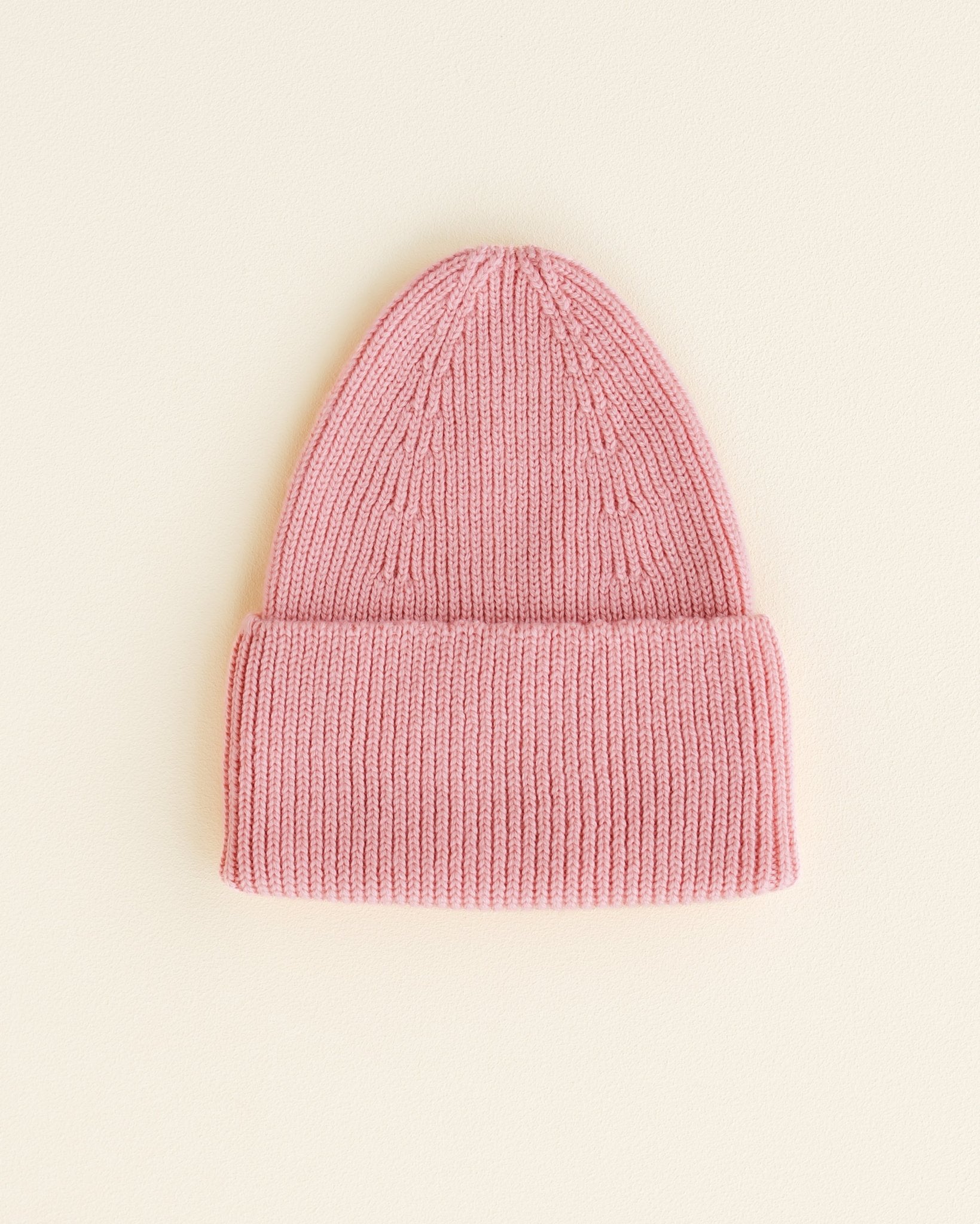 HVID | Beanie Fonzie 4-18m | Powder - 