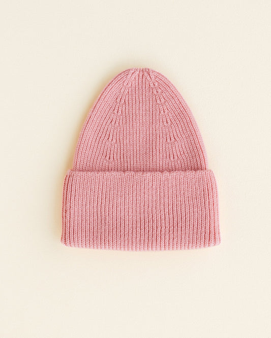 HVID | Beanie Fonzie 4-18m | Powder - 