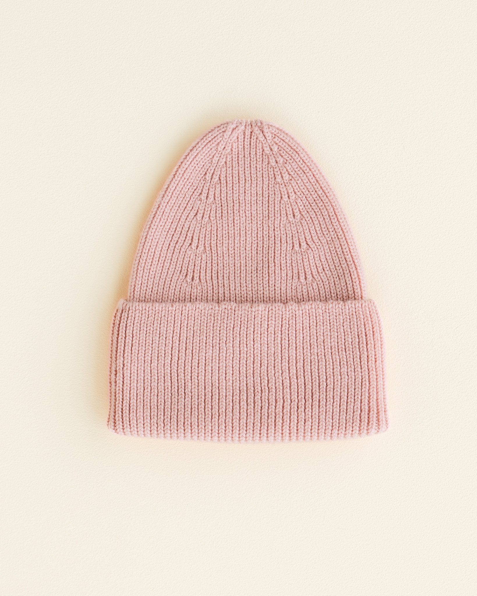 HVID | Beanie Fonzie Newborn | Powder - 5404027808895