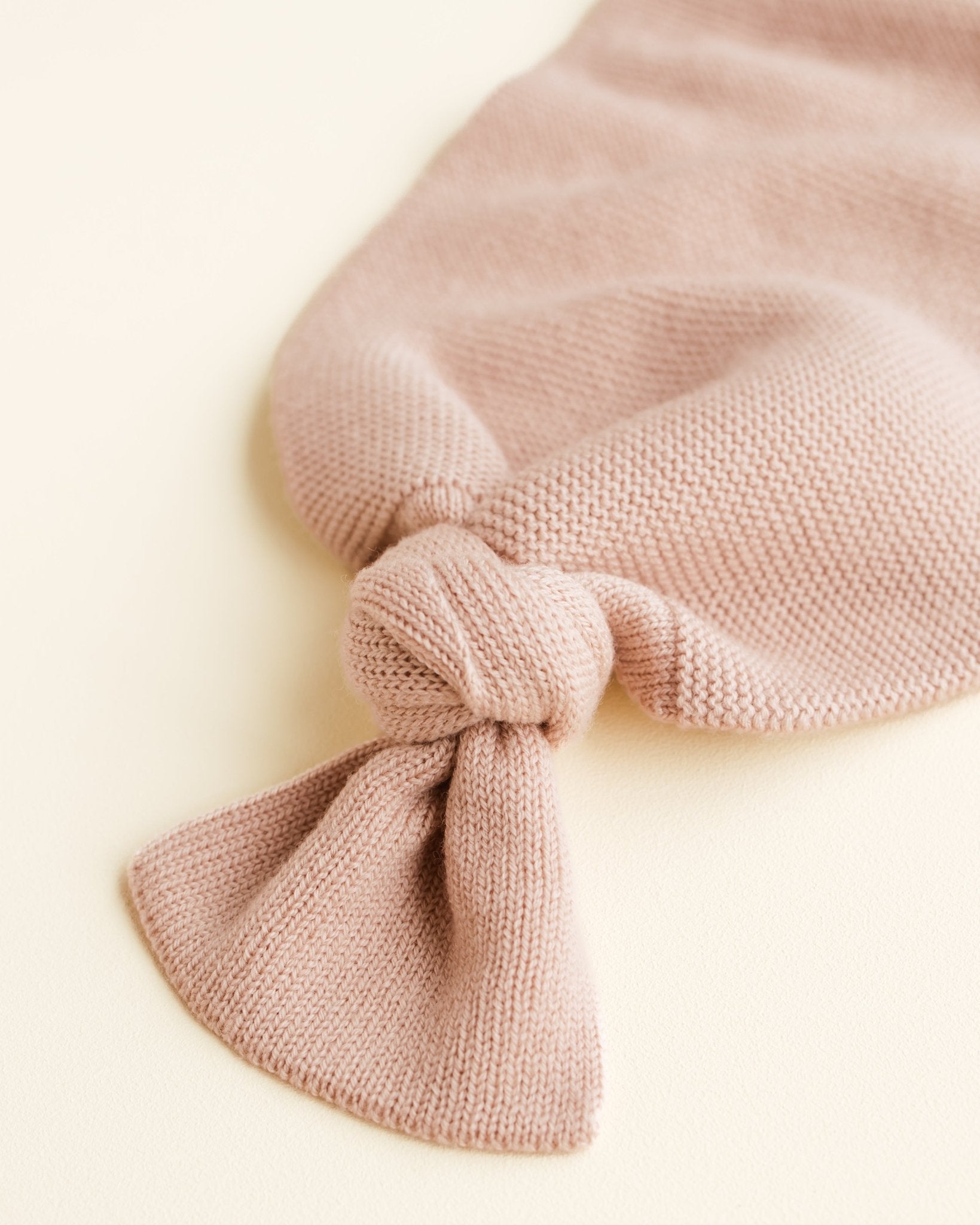 Hvid | Cocoon | Apricot - 