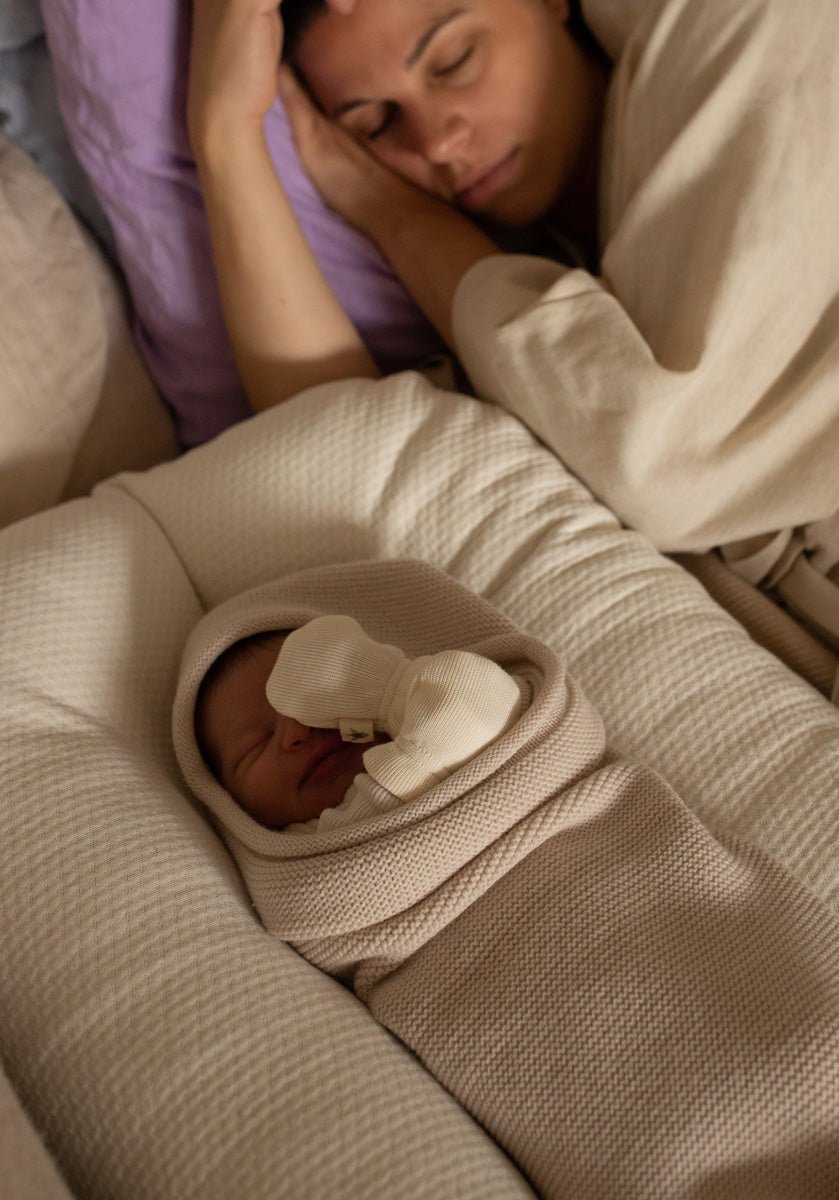 Hvid | Cocoon | Cream - 5404027800967