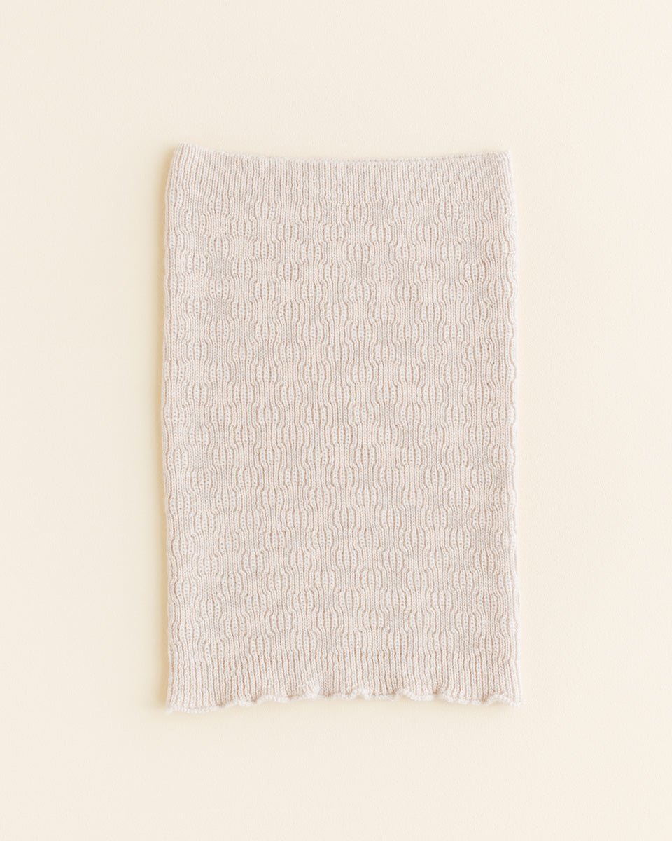 HVID | Colsjaal Gigi | Crème - 5404027805528