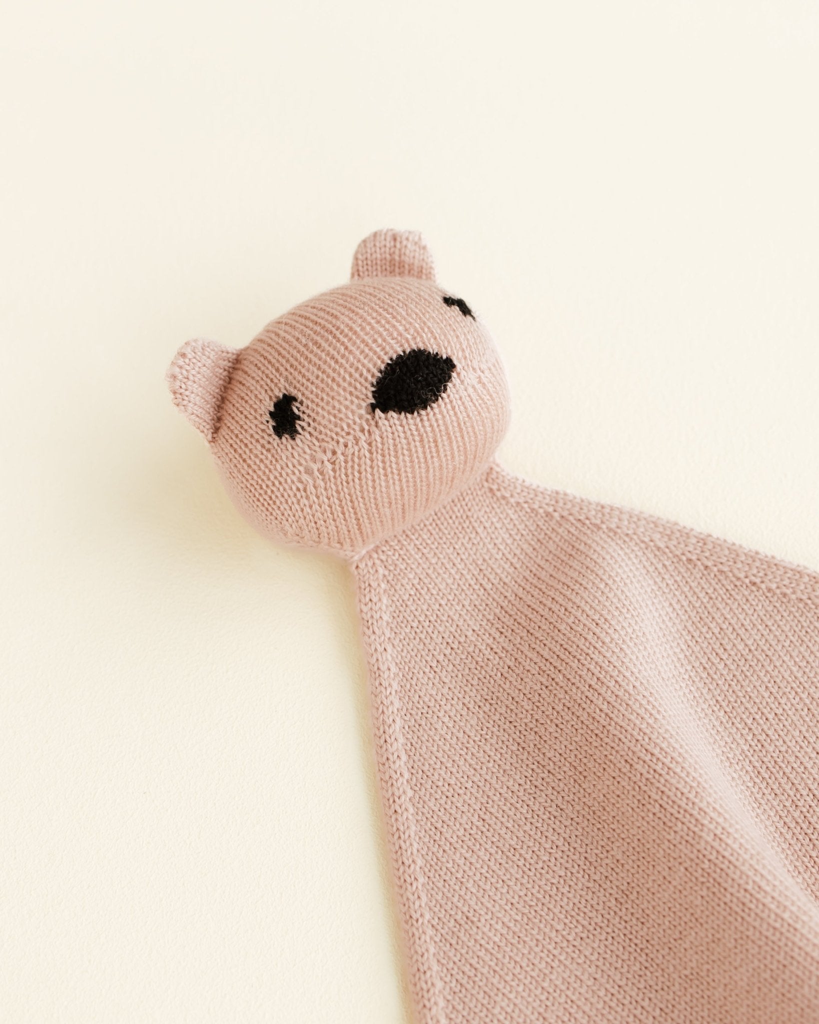 Hvid | Teddy Tokki | Apricot - 5404027806334