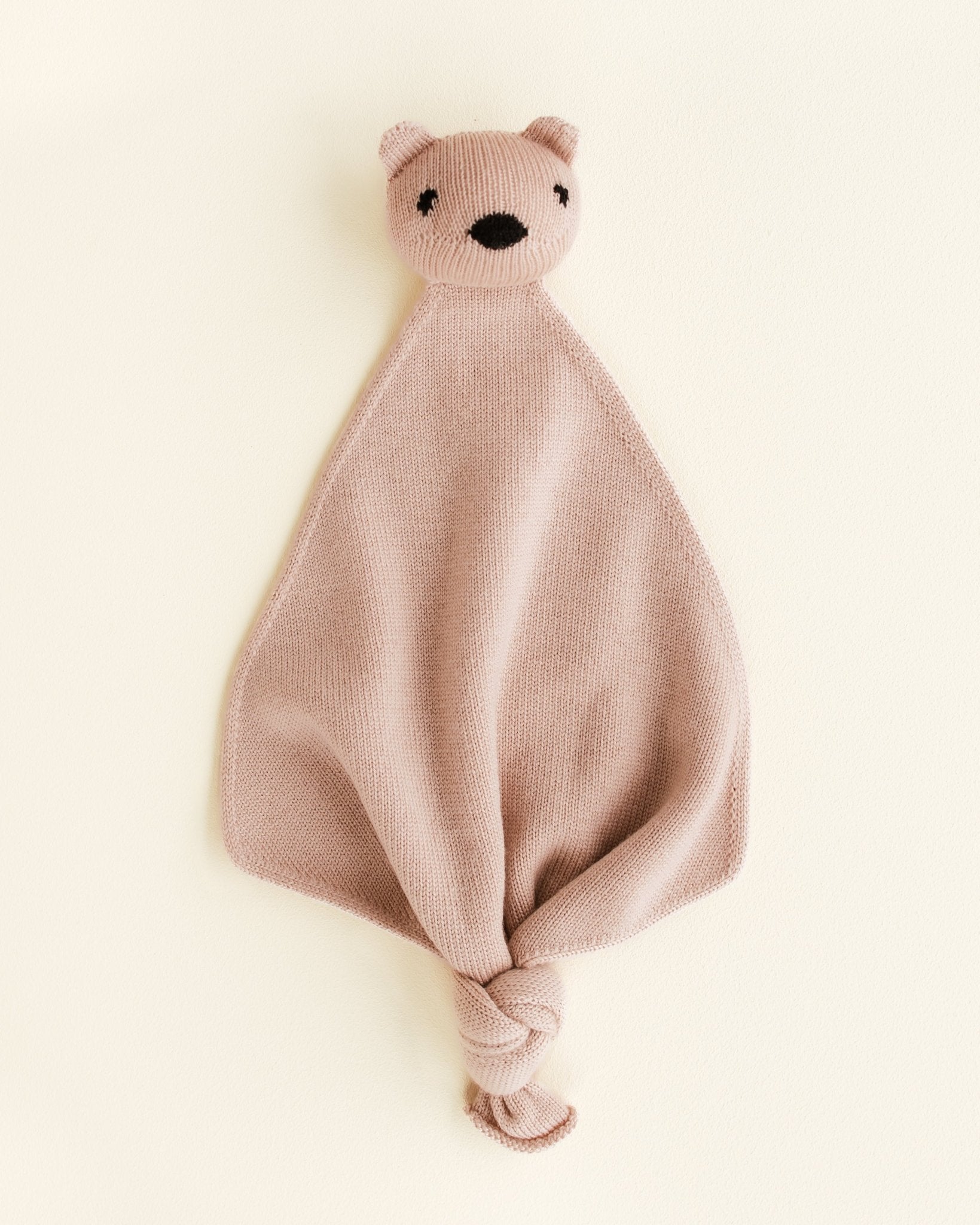 Hvid | Teddy Tokki | Apricot - 5404027806334